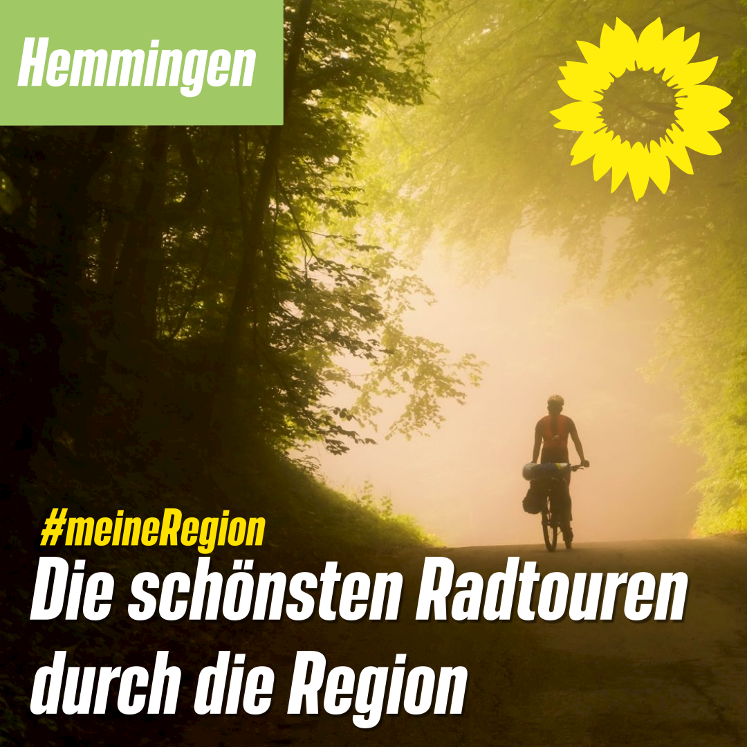 Region Hannover Radtour